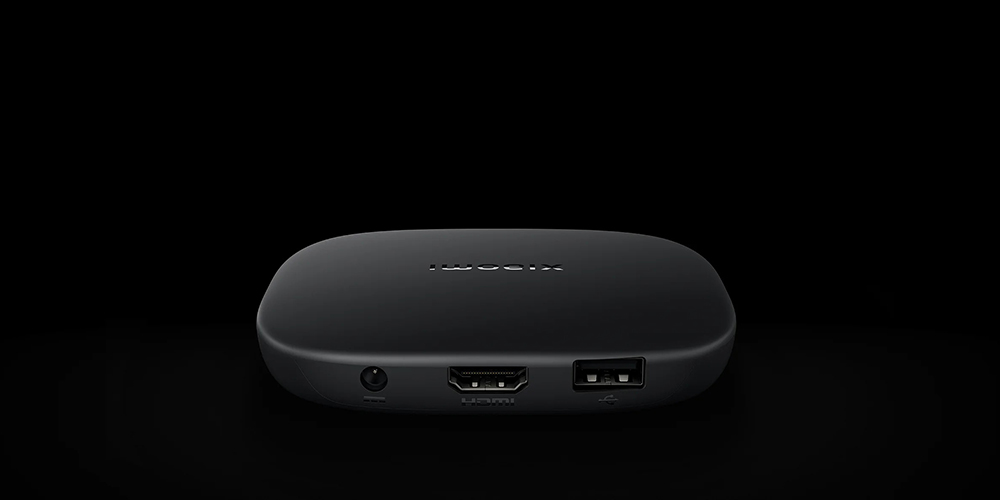 小巧外型大升級!小米 Xiaomi 電視盒子 S(3代)在台推出:4K 影音與語音助理一手掌握,追劇神器新選擇 - 電腦王阿達 小米