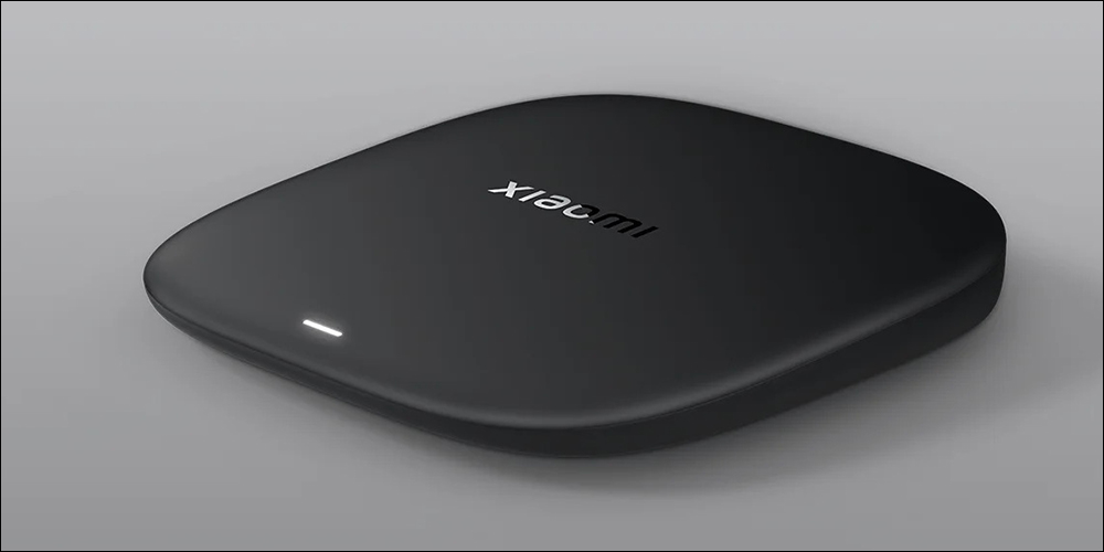 小巧外型大升級!小米 Xiaomi 電視盒子 S(3代)在台推出:4K 影音與語音助理一手掌握,追劇神器新選擇 - 電腦王阿達 小米