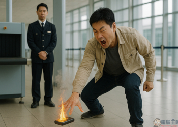 行動電源