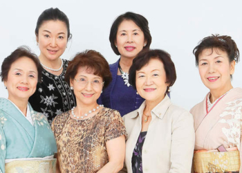 租女友不稀奇，日本興起 OK Grandma「租奶奶」服務