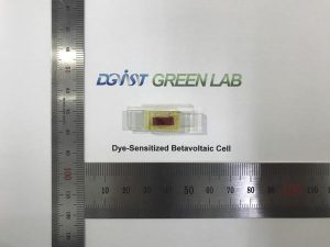 韓國研發出安全長效小型核電池:有望為設備提供數十年至上百年電力 - 電腦王阿達 韓國研發出安全長效小型核電池:有望為設備提供數十年至上百年電力 - 電腦王阿達