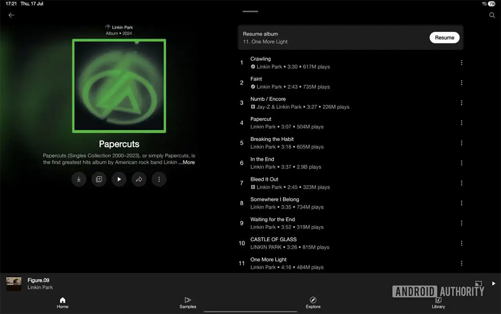 YouTube Music 終於獲得缺失已久的播放同步功能 - 電腦王阿達 YouTube Music 終於獲得缺失已久的播放同步功能 - 電腦王阿達