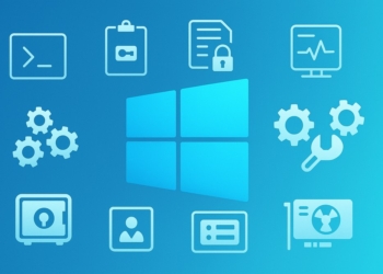 你可能不曾使用過的 10 個 Windows 實用工具，這是它們的作用和開啟方法