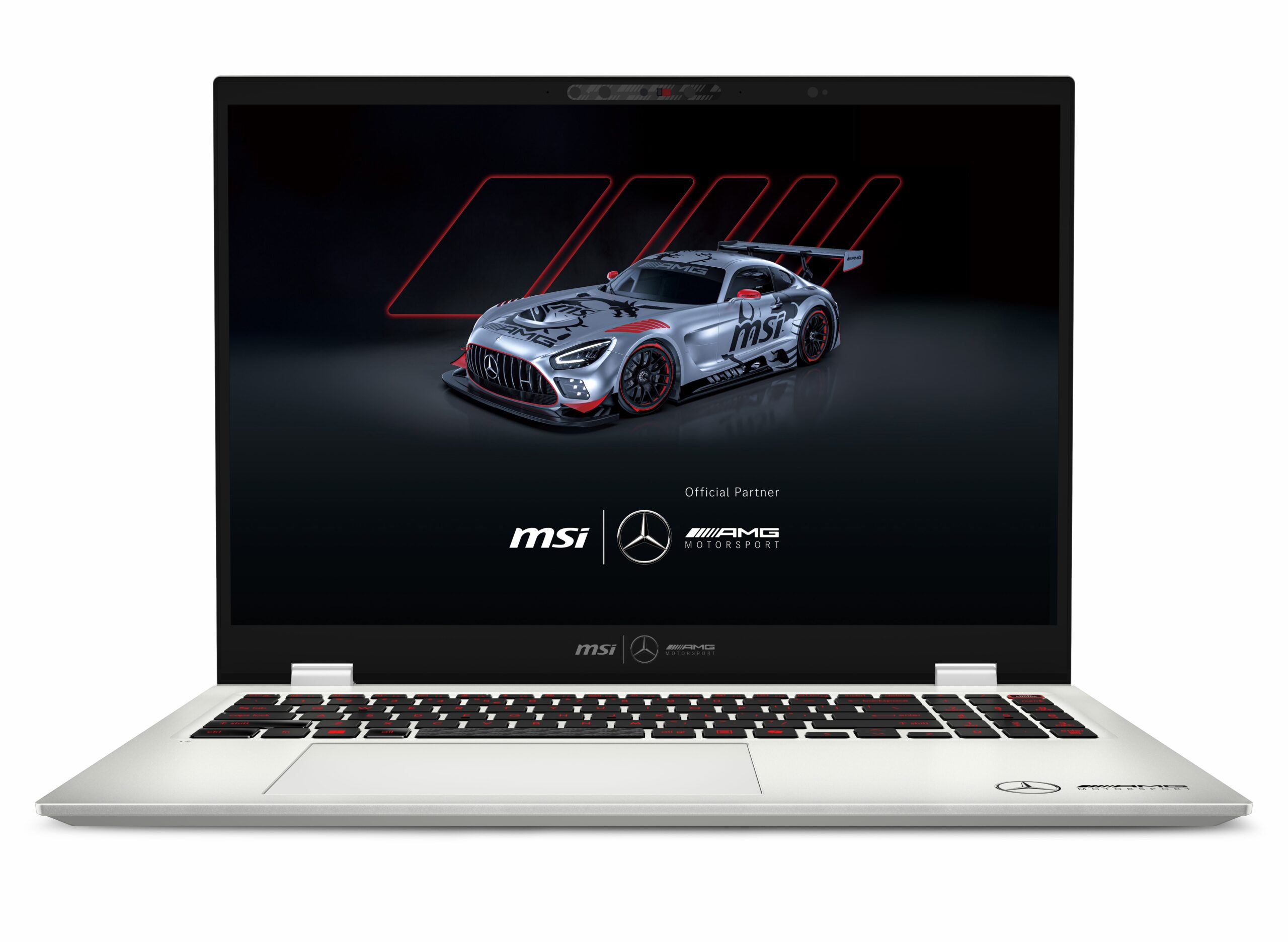 微星x Mercedes-AMG 再推聯名力作:Prestige 16 AI+與Stealth 16齊登場,融合奢華設計與AI效能 - 電腦王阿達 微星x Mercedes-AMG 再推聯名力作:Prestige 16 AI+與Stealth 16齊登場,融合奢華設計與AI效能 - 電腦王阿達