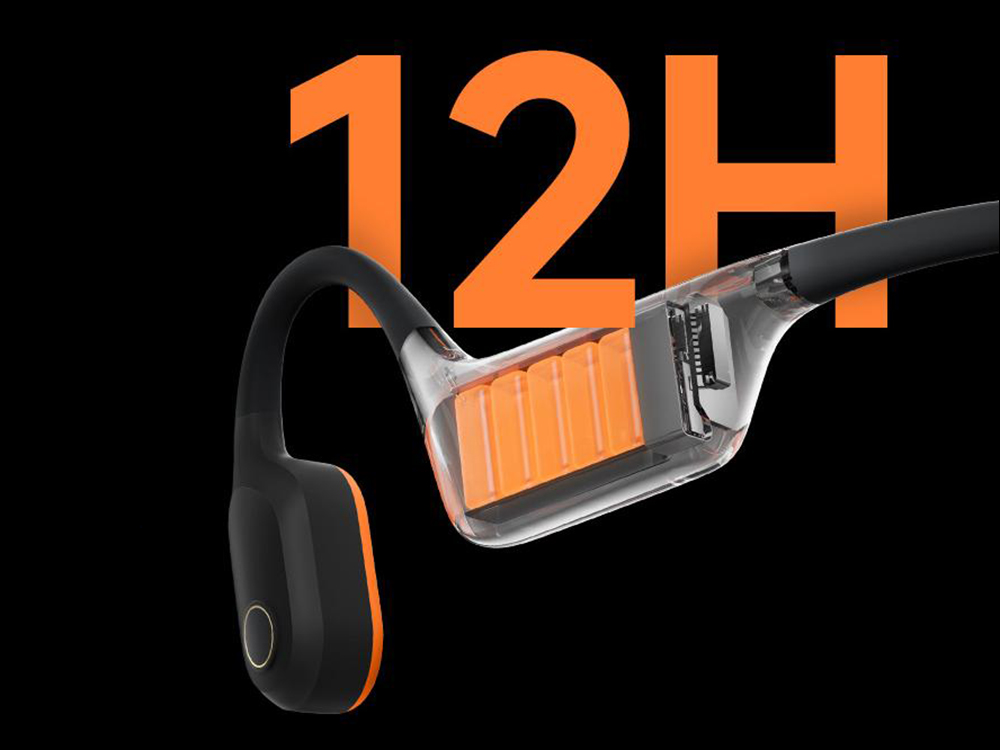 小米推出 Xiaomi 骨傳導耳機 2 ,支援 IP68 防水防塵、內建游泳模式、可獨立音樂播放 - 電腦王阿達 小米