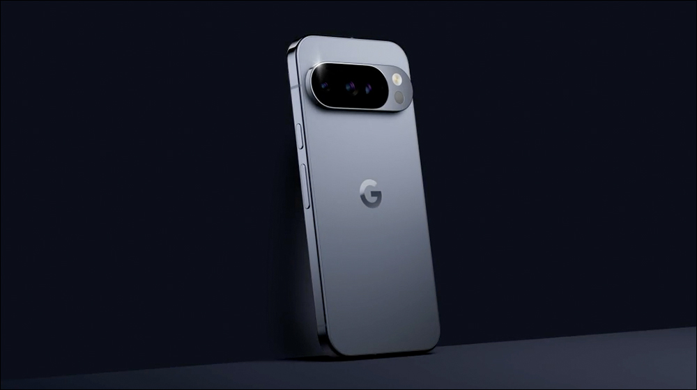 Google 親自公佈 Pixel 10 真面目!正式發表前一個月, Pixel 10 Pro 全新月光石配色亮相 - 電腦王阿達 Pixel 10