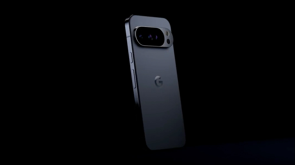 Google 親自公佈 Pixel 10 真面目!正式發表前一個月, Pixel 10 Pro 全新月光石配色亮相 - 電腦王阿達 Pixel 10