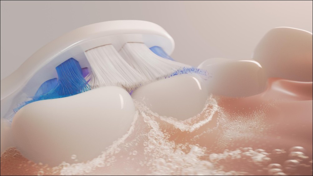 飛利浦 PHILIPS Sonicare 推出創新「抗敏 Pro 鑽石護敏刷」打造7倍牙菌斑清潔力 - 電腦王阿達 飛利浦 PHILIPS Sonicare 推出創新「抗敏 Pro 鑽石護敏刷」打造7倍牙菌斑清潔力 - 電腦王阿達