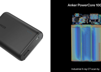 Anker