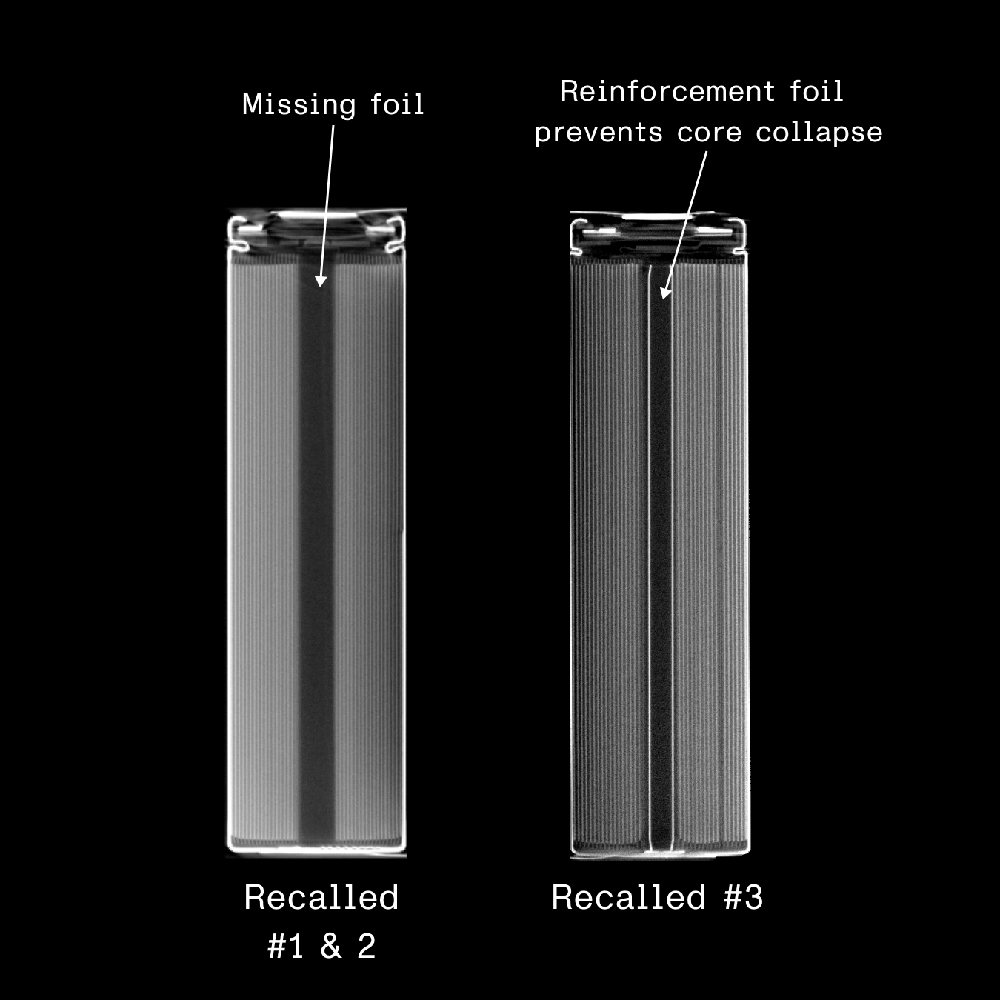 Anker 行動電源召回原因曝光:專家 CT 掃描揭露 3 項潛在致命風險 - 電腦王阿達 Anker