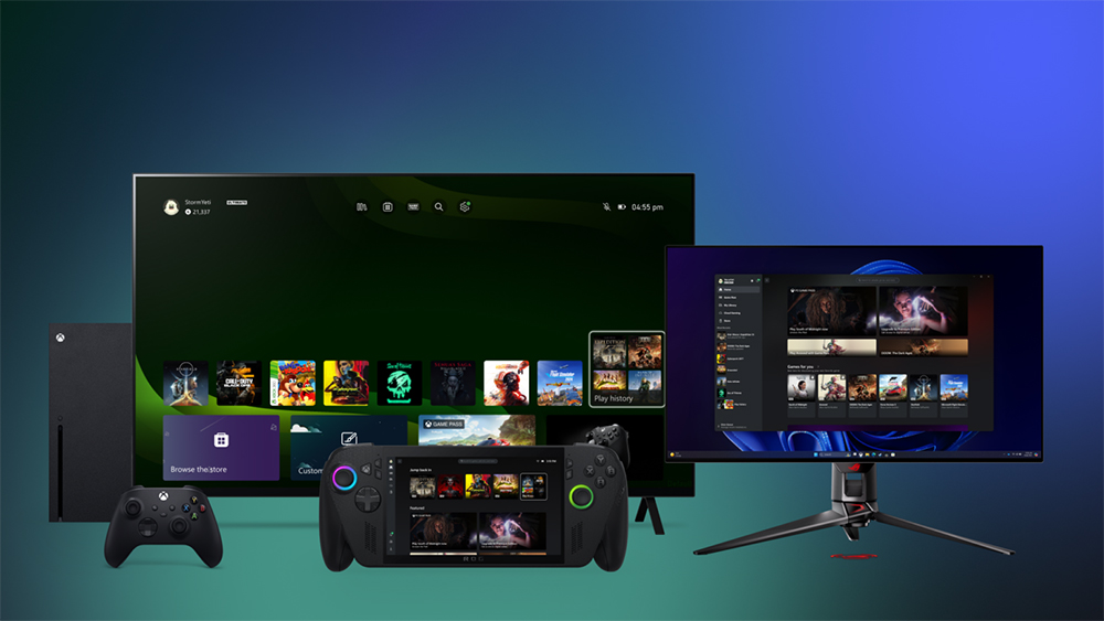 微軟正在嘗試整合你的 PC、Xbox 和雲端遊戲庫 - 電腦王阿達 微軟正在嘗試整合你的 PC、Xbox 和雲端遊戲庫 - 電腦王阿達