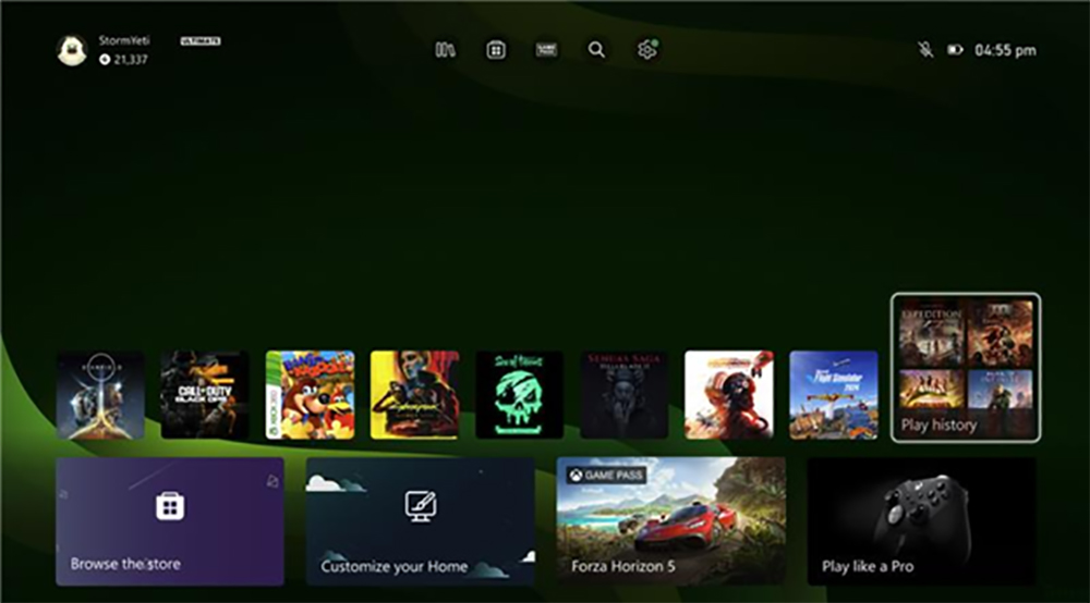 微軟正在嘗試整合你的 PC、Xbox 和雲端遊戲庫 - 電腦王阿達 微軟正在嘗試整合你的 PC、Xbox 和雲端遊戲庫 - 電腦王阿達