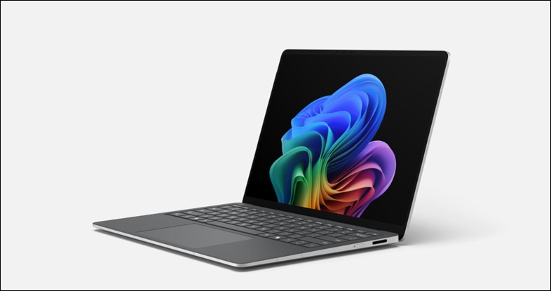 微軟正式推出 Surface Laptop 5G:AI 與 5G 結合,重塑企業筆電定義 - 電腦王阿達 微軟正式推出 Surface Laptop 5G:AI 與 5G 結合,重塑企業筆電定義 - 電腦王阿達
