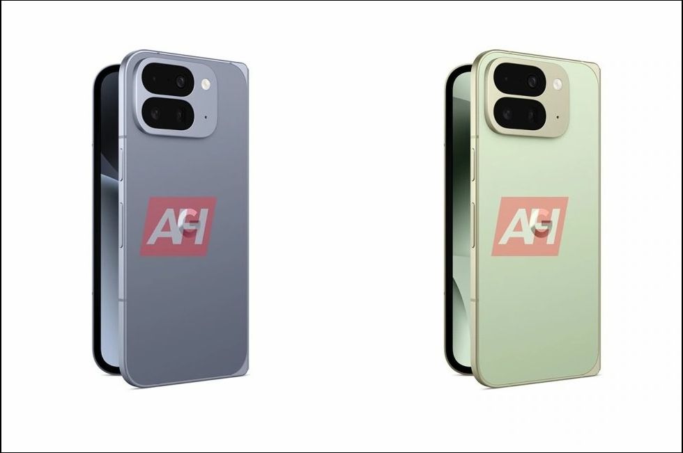 Google Pixel 10 Pro Fold 全面揭曉:新色系登場、螢幕與電池全面升級 - 電腦王阿達 Google Pixel 10 Pro Fold 全面揭曉:新色系登場、螢幕與電池全面升級 - 電腦王阿達