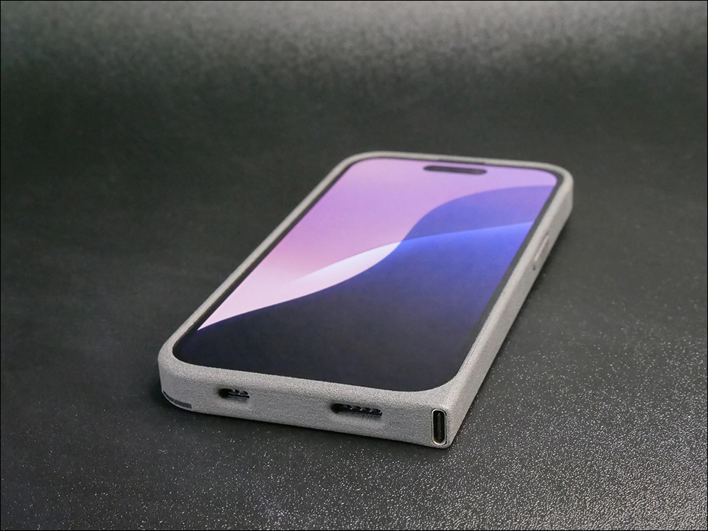 iPhone 老機秒升級!神奇手機殼讓 Lightning 變 USB-C,快充、CarPlay 都能用! - 電腦王阿達 iPhone