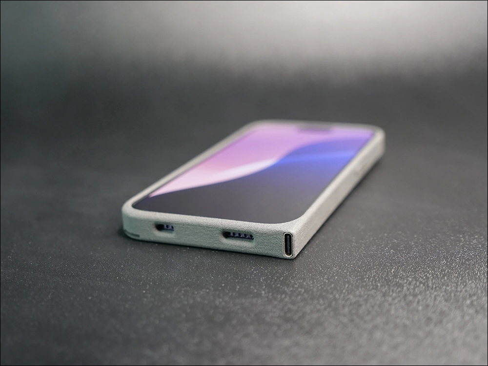 iPhone 老機秒升級!神奇手機殼讓 Lightning 變 USB-C,快充、CarPlay 都能用! - 電腦王阿達 iPhone