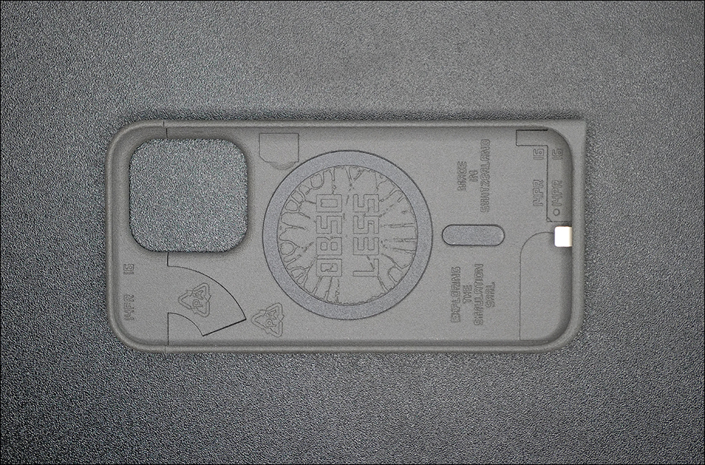 iPhone 老機秒升級!神奇手機殼讓 Lightning 變 USB-C,快充、CarPlay 都能用! - 電腦王阿達 iPhone