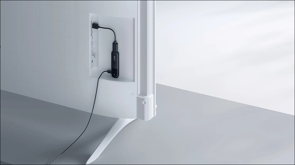 小米電視棒再升級!Xiaomi 電視棒 4K(2 代)支援 Google TV、Dolby Vision、Wi-Fi 6 全到齊! - 電腦王阿達 小米