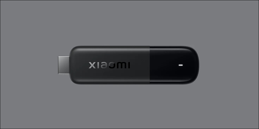 小米電視棒再升級!Xiaomi 電視棒 4K(2 代)支援 Google TV、Dolby Vision、Wi-Fi 6 全到齊! - 電腦王阿達 小米