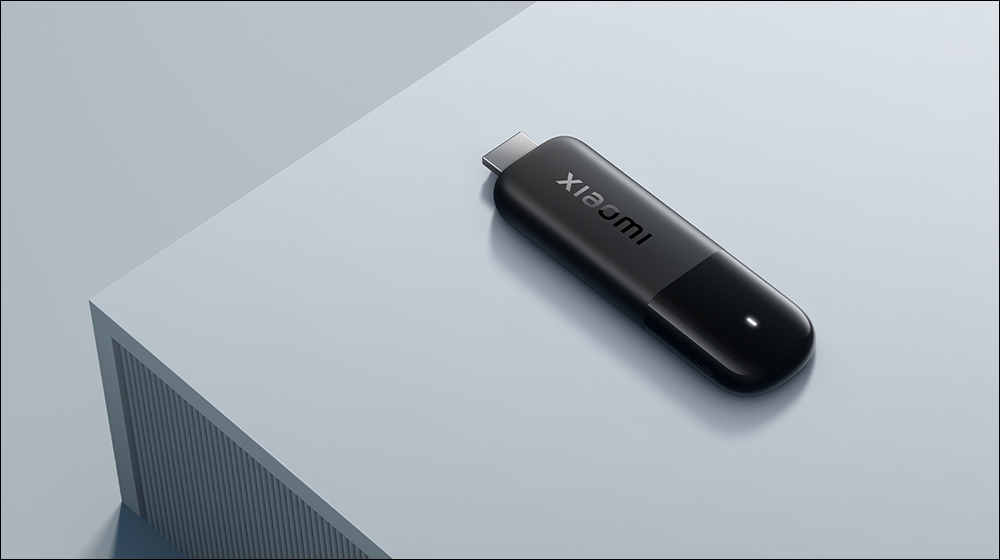 小米電視棒再升級!Xiaomi 電視棒 4K(2 代)支援 Google TV、Dolby Vision、Wi-Fi 6 全到齊! - 電腦王阿達 小米