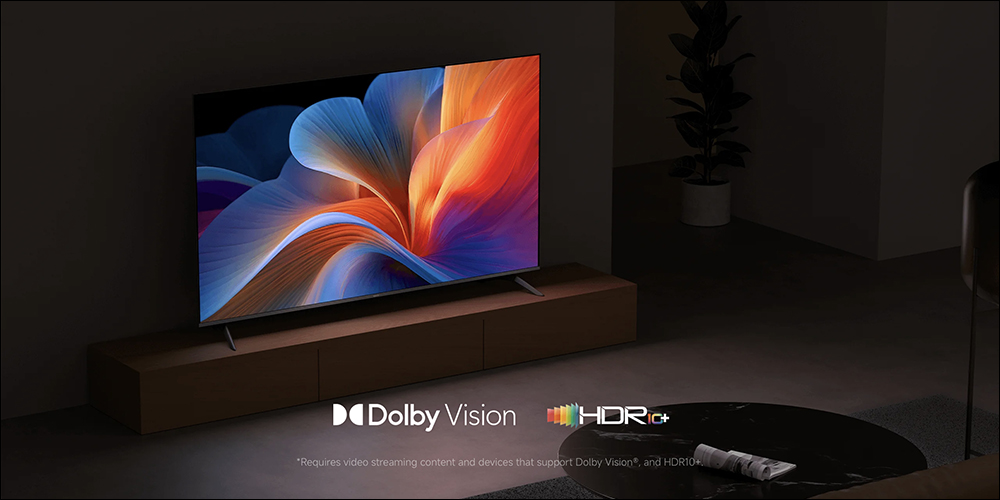 小米電視棒再升級!Xiaomi 電視棒 4K(2 代)支援 Google TV、Dolby Vision、Wi-Fi 6 全到齊! - 電腦王阿達 小米
