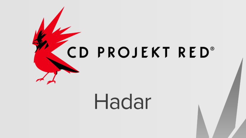 最新徵才資訊暗示 CDPR 神秘新作「Project Hadar」細節 - 電腦王阿達 最新徵才資訊暗示 CDPR 神秘新作「Project Hadar」細節 - 電腦王阿達