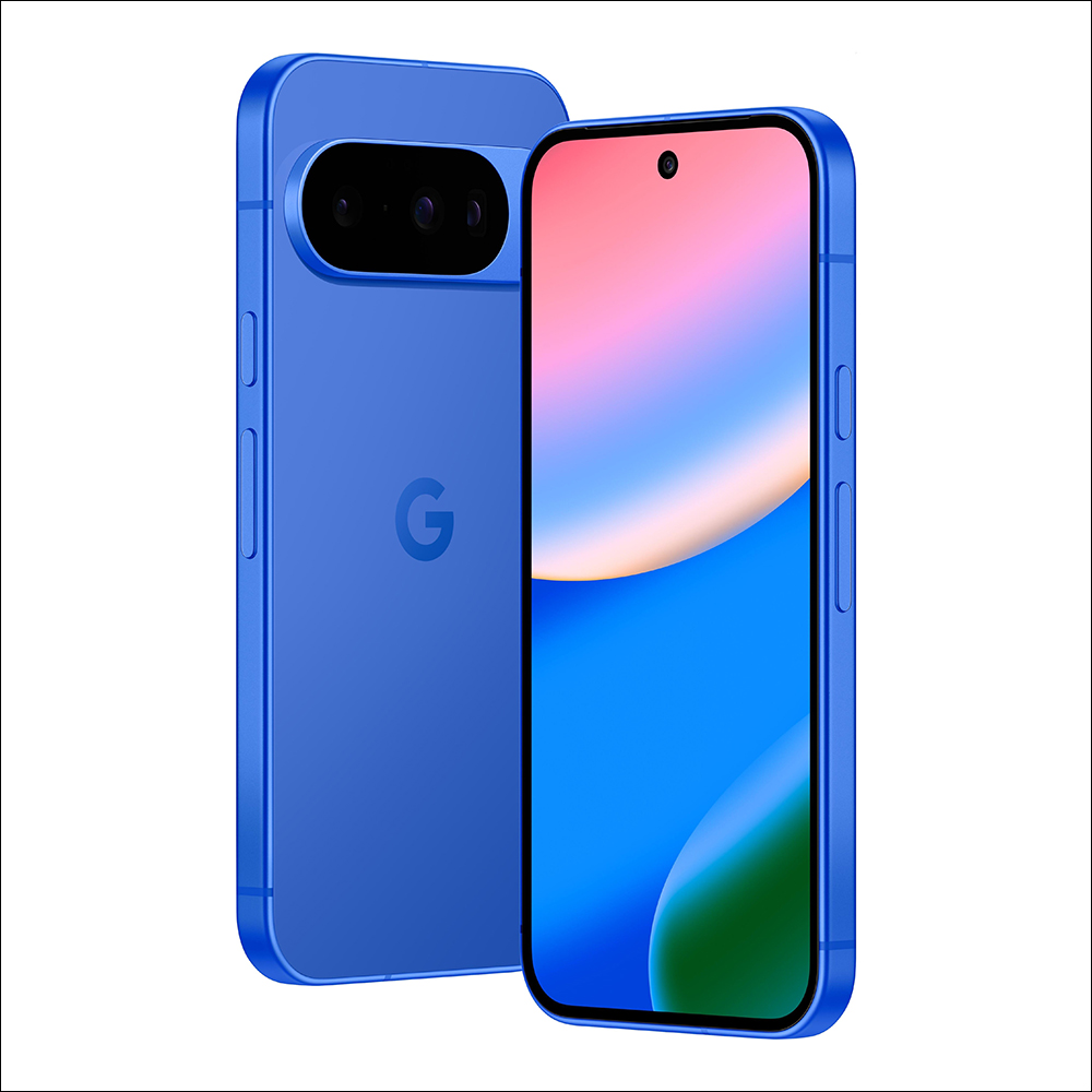 Google Pixel 10 與 Pixel Watch 4、耳機新機顏色與售價提前曝光!Pro XL 價格破 $1,199 美金 - 電腦王阿達 Google Pixel