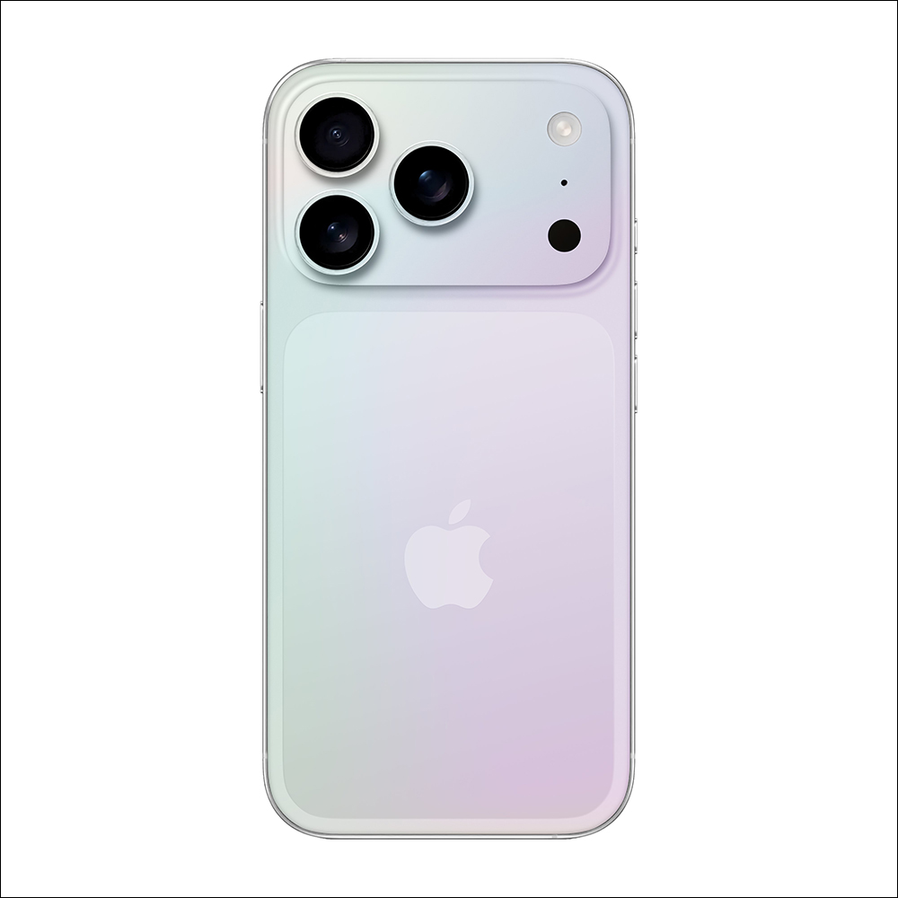 iPhone 17 Pro 倒數兩個月登場!這 16 項亮點功能你一定要知道 - 電腦王阿達 iPhone 17