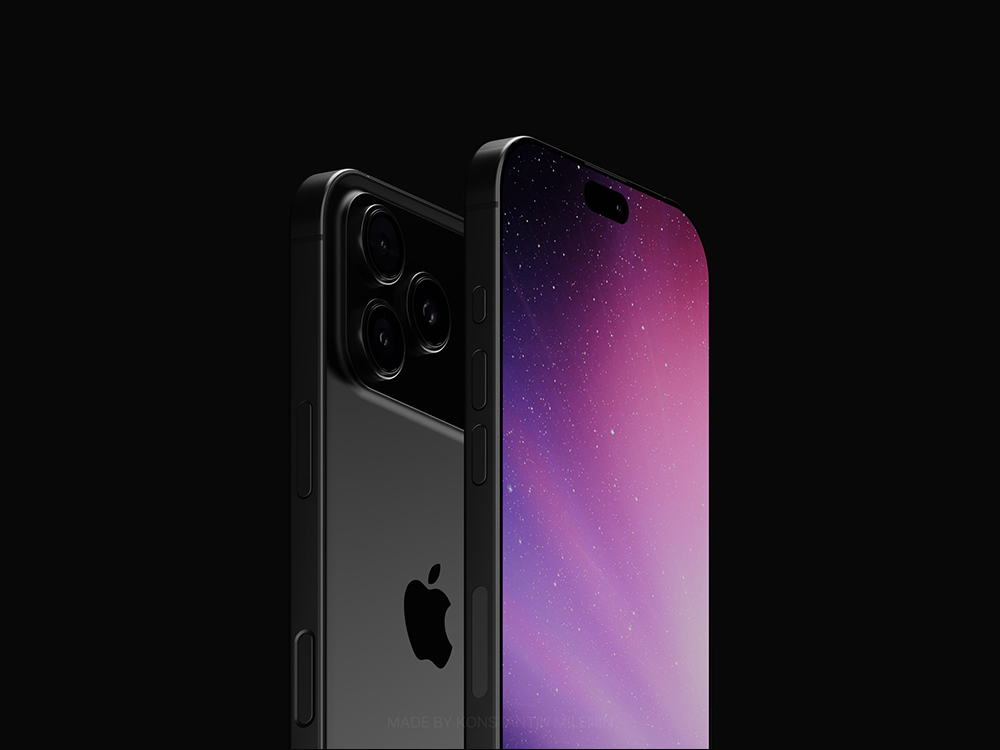 iPhone 17 Pro 倒數兩個月登場!這 16 項亮點功能你一定要知道 - 電腦王阿達 iPhone 17