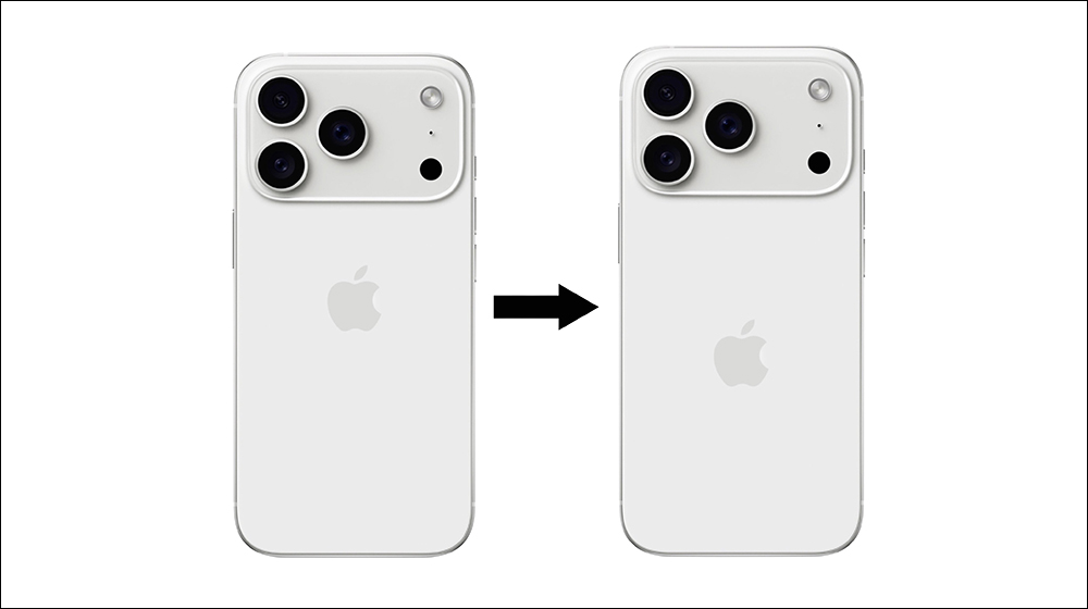 iPhone 17 Pro 倒數兩個月登場!這 16 項亮點功能你一定要知道 - 電腦王阿達 iPhone 17