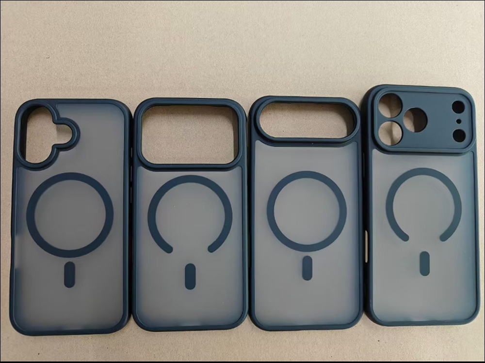 iPhone 17 Pro 倒數兩個月登場!這 16 項亮點功能你一定要知道 - 電腦王阿達 iPhone 17