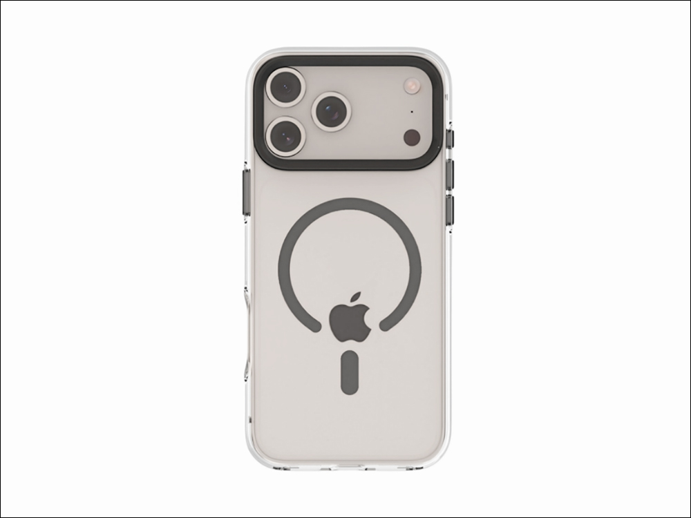 iPhone 17 Pro 倒數兩個月登場!這 16 項亮點功能你一定要知道 - 電腦王阿達 iPhone 17
