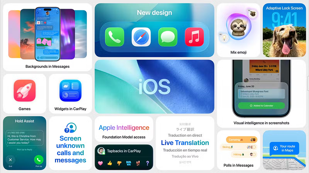為什麼一般用戶不該在 iPhone 上安裝開發者測試(Beta)版? - 電腦王阿達 為什麼一般用戶不該在 iPhone 上安裝開發者測試(Beta)版? - 電腦王阿達
