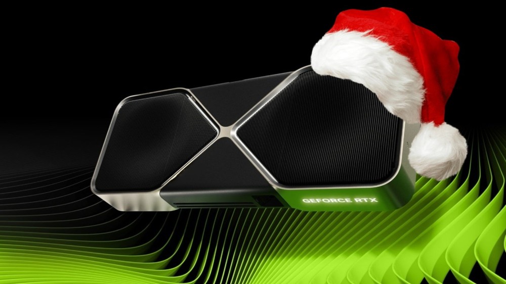 傳 NVIDIA GeForce RTX 50 SUPER 系列會提前推出,顯示記憶體大幅升級 - 電腦王阿達 傳 NVIDIA GeForce RTX 50 SUPER 系列會提前推出,顯示記憶體大幅升級 - 電腦王阿達