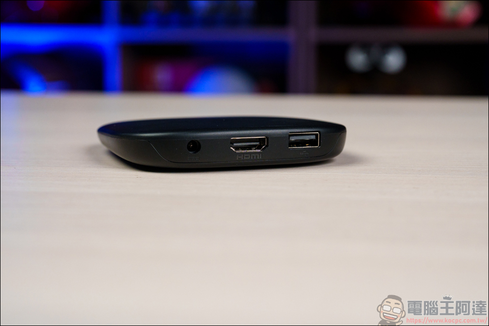 Xiaomi 電視盒子 S(3代)開箱實測:老電視一秒升級 Google TV! - 電腦王阿達 Xiaomi 電視盒子 S(3代)開箱實測:老電視一秒升級 Google TV! - 電腦王阿達