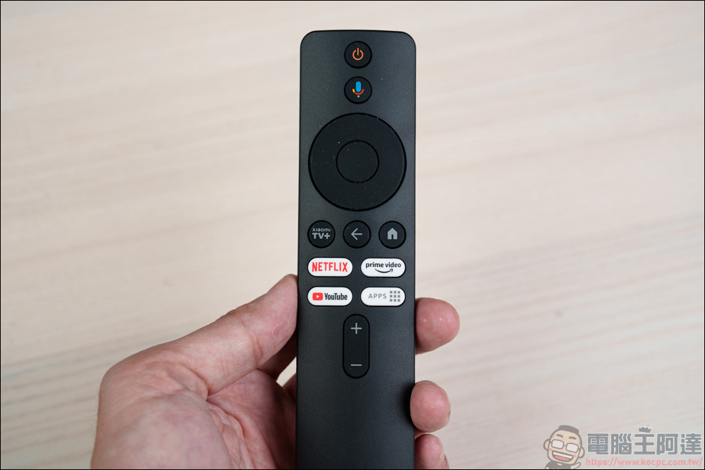 Xiaomi 電視盒子 S(3代)開箱實測:老電視一秒升級 Google TV! - 電腦王阿達 Xiaomi 電視盒子 S(3代)開箱實測:老電視一秒升級 Google TV! - 電腦王阿達