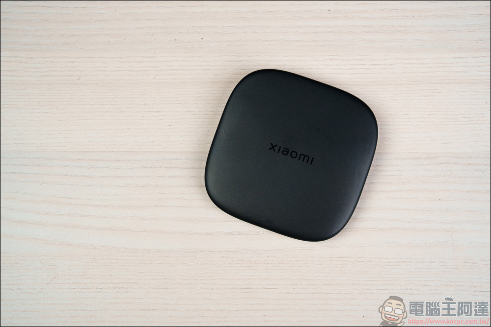 Xiaomi 電視盒子 S(3代)開箱實測:老電視一秒升級 Google TV! - 電腦王阿達 Xiaomi 電視盒子 S(3代)開箱實測:老電視一秒升級 Google TV! - 電腦王阿達