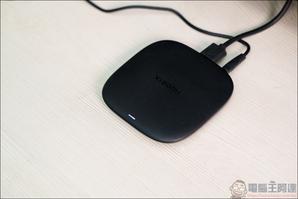 Xiaomi 電視盒子 S(3代)開箱實測:老電視一秒升級 Google TV! - 電腦王阿達 Xiaomi 電視盒子 S(3代)開箱實測:老電視一秒升級 Google TV! - 電腦王阿達