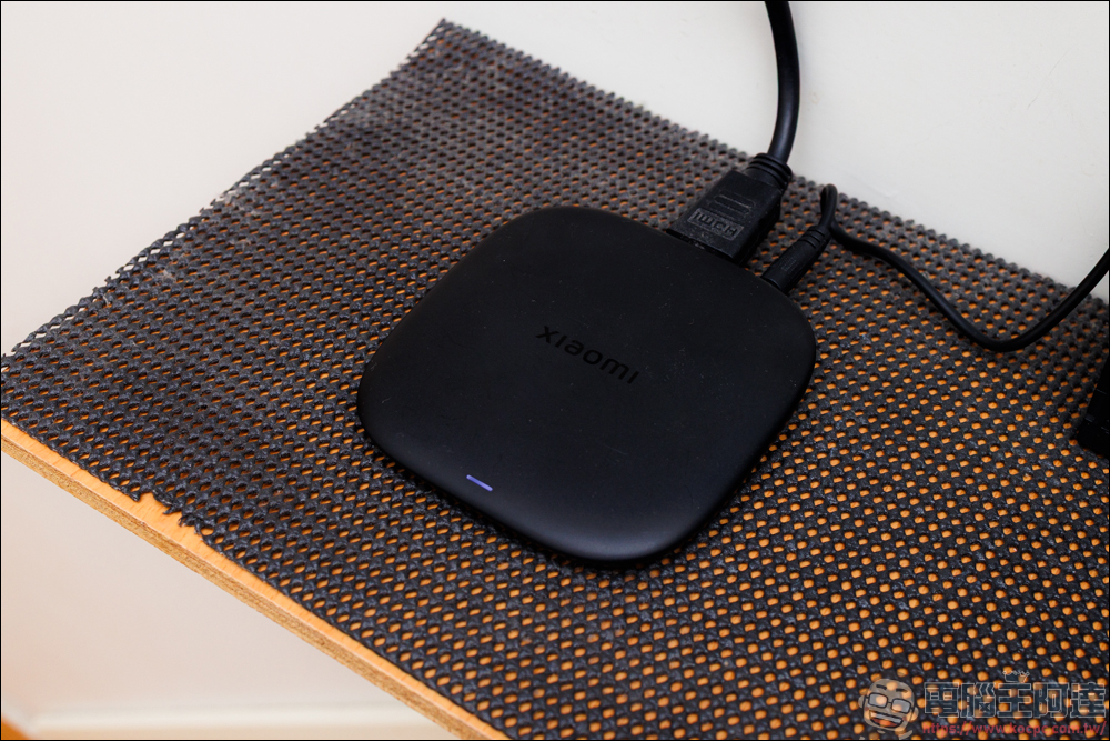 Xiaomi 電視盒子 S(3代)開箱實測:老電視一秒升級 Google TV! - 電腦王阿達 Xiaomi 電視盒子 S(3代)開箱實測:老電視一秒升級 Google TV! - 電腦王阿達