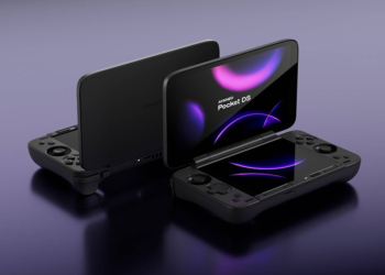 AYANEO Pocket DS