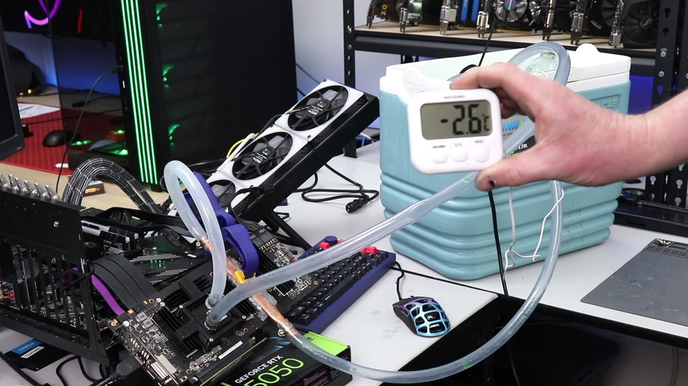 再見了曾經的神卡!GTX 1080 Ti 就算水冷 + 超頻,還是贏不過入門級 RTX 5050 - 電腦王阿達 再見了曾經的神卡!GTX 1080 Ti 就算水冷 + 超頻,還是贏不過入門級 RTX 5050 - 電腦王阿達