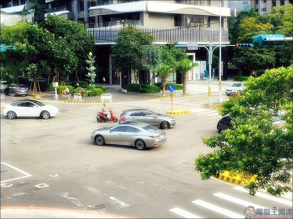 VSCO Capture App|內建 50 款經典濾鏡、底片光暈與柔焦效果,一鍵拍出底片感電影畫面不是夢 - 電腦王阿達 VSCO Capture