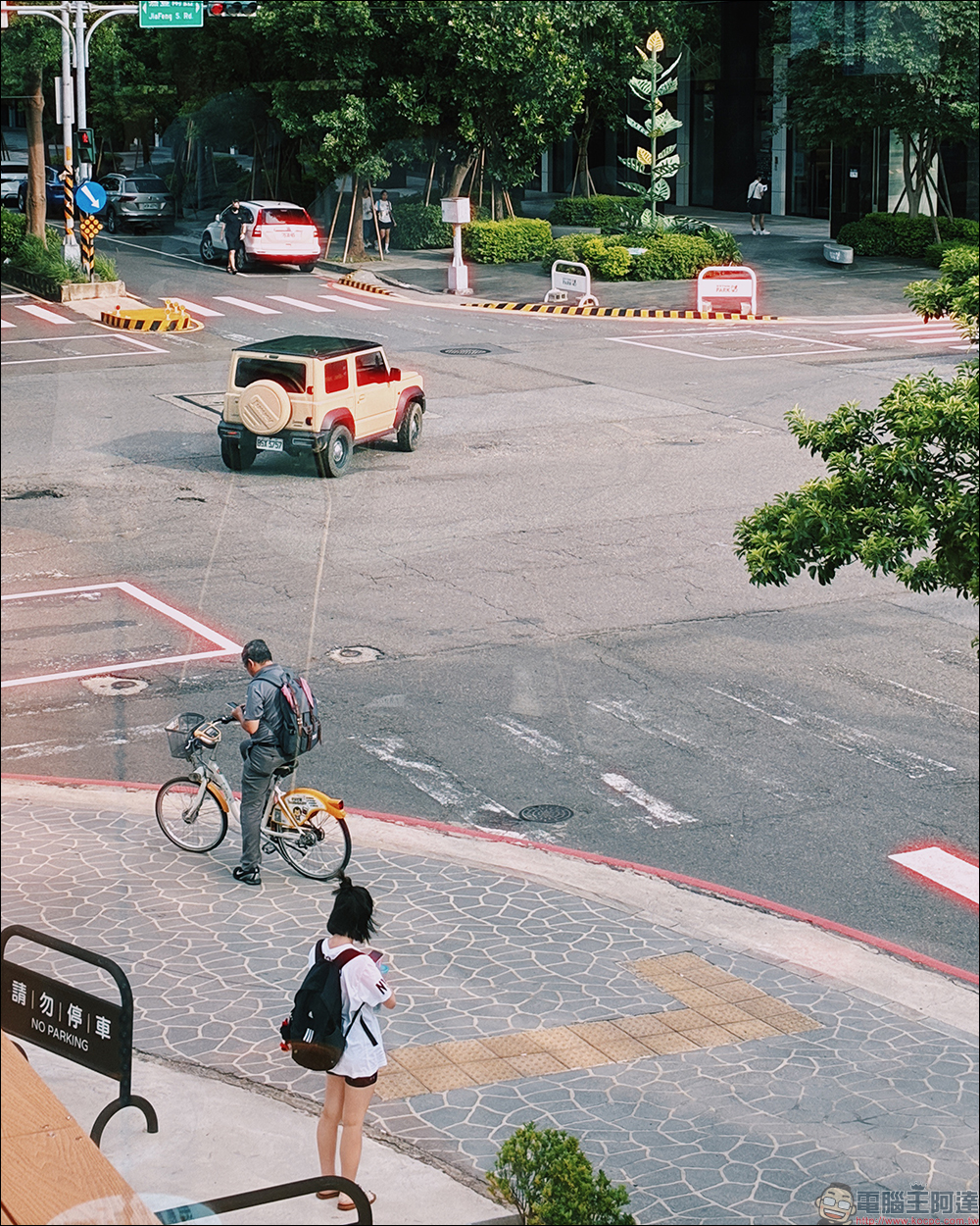 VSCO Capture App|內建 50 款經典濾鏡、底片光暈與柔焦效果,一鍵拍出底片感電影畫面不是夢 - 電腦王阿達 VSCO Capture