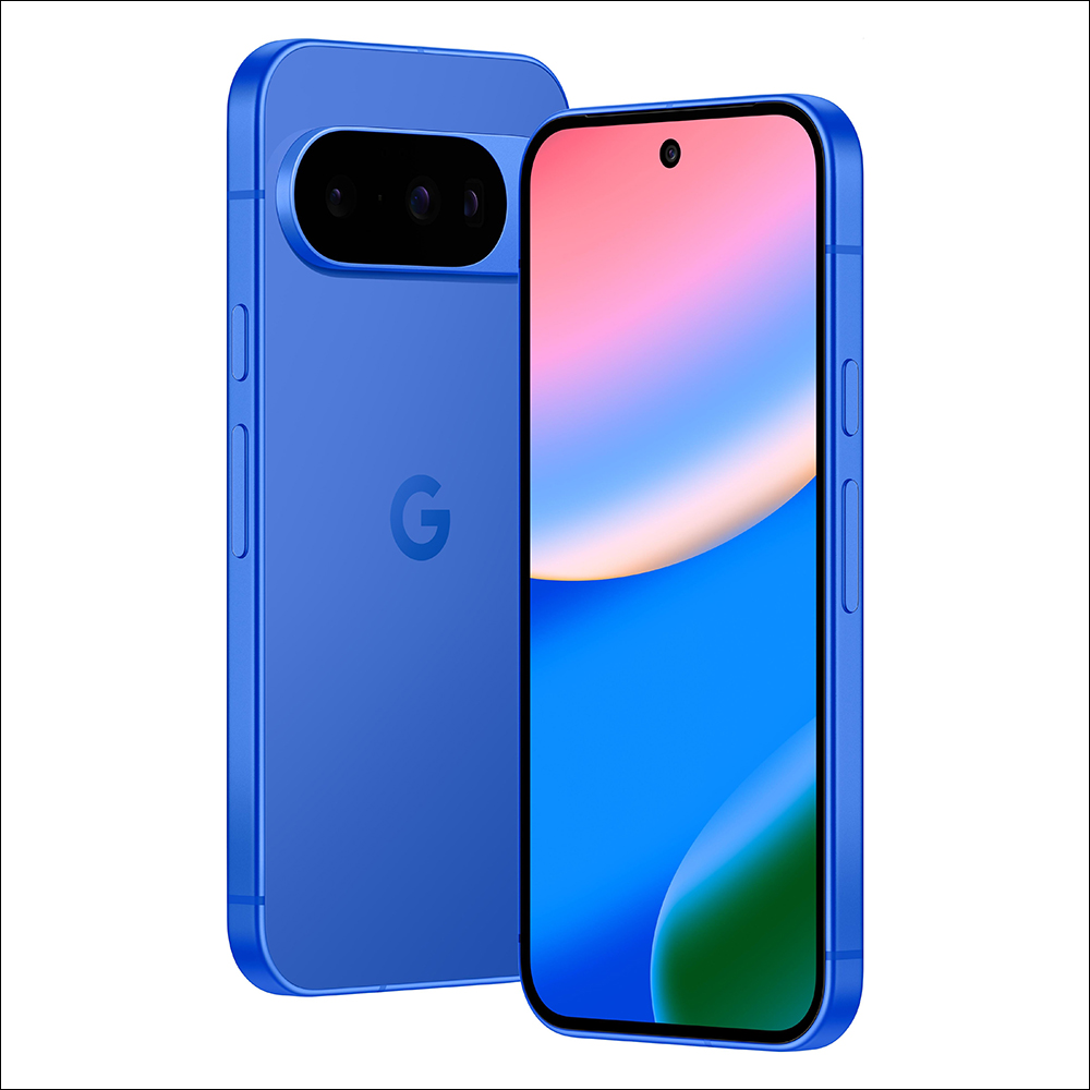 外媒曝光 Pixel 10 全系列售價,新機傳支援 Qi2 磁吸充電 - 電腦王阿達 Pixel 10