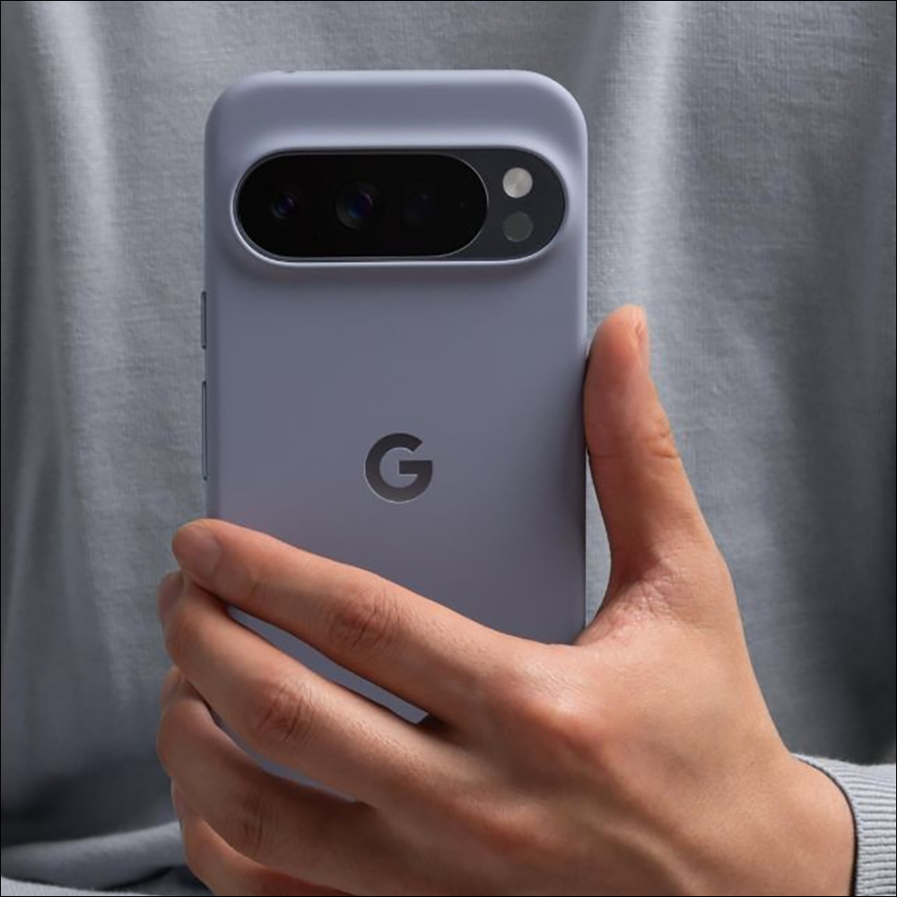 外媒曝光 Pixel 10 全系列售價,新機傳支援 Qi2 磁吸充電 - 電腦王阿達 Pixel 10