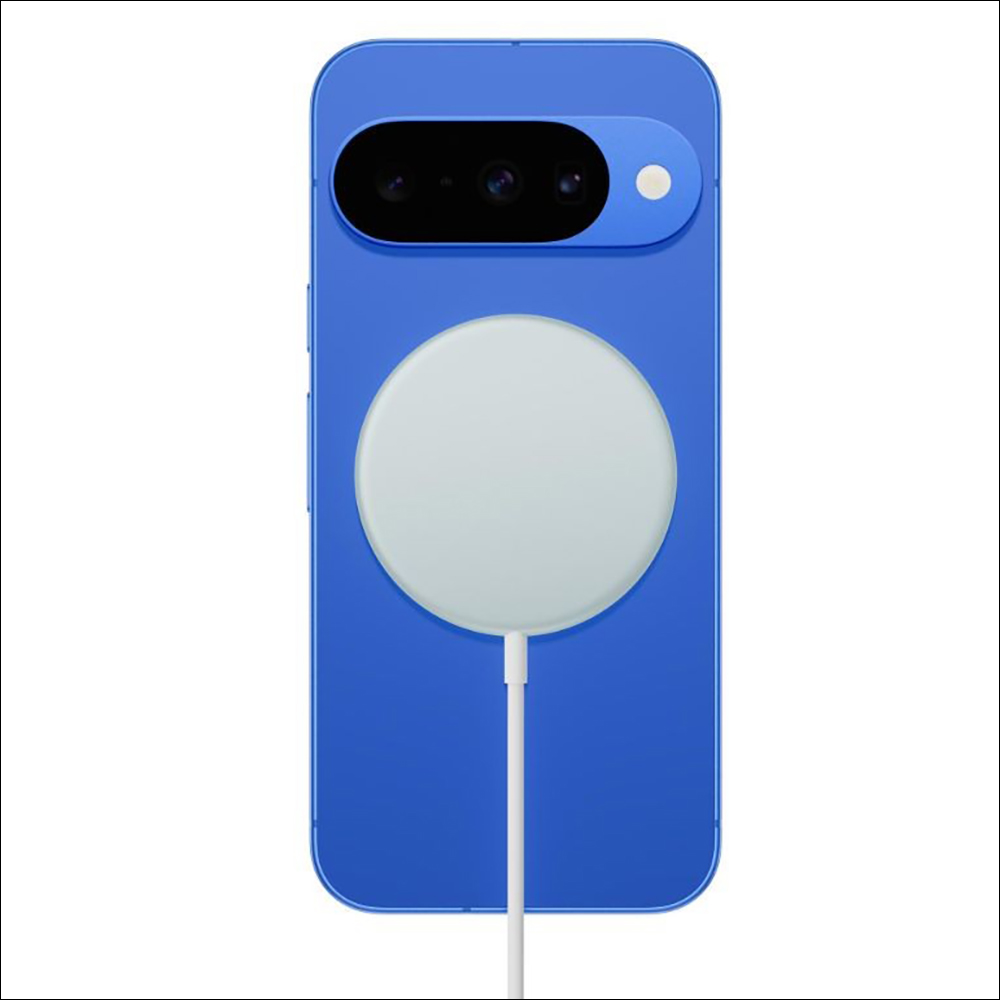 外媒曝光 Pixel 10 全系列售價,新機傳支援 Qi2 磁吸充電 - 電腦王阿達 Pixel 10