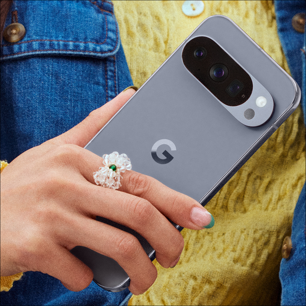 外媒曝光 Pixel 10 全系列售價,新機傳支援 Qi2 磁吸充電 - 電腦王阿達 Pixel 10