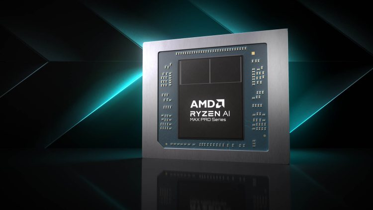 傳 AMD 正在考慮推出獨立 NPU 產品,滿足電腦 AI 效能的需求 - 電腦王阿達 傳 AMD 正在考慮推出獨立 NPU 產品,滿足電腦 AI 效能的需求 - 電腦王阿達