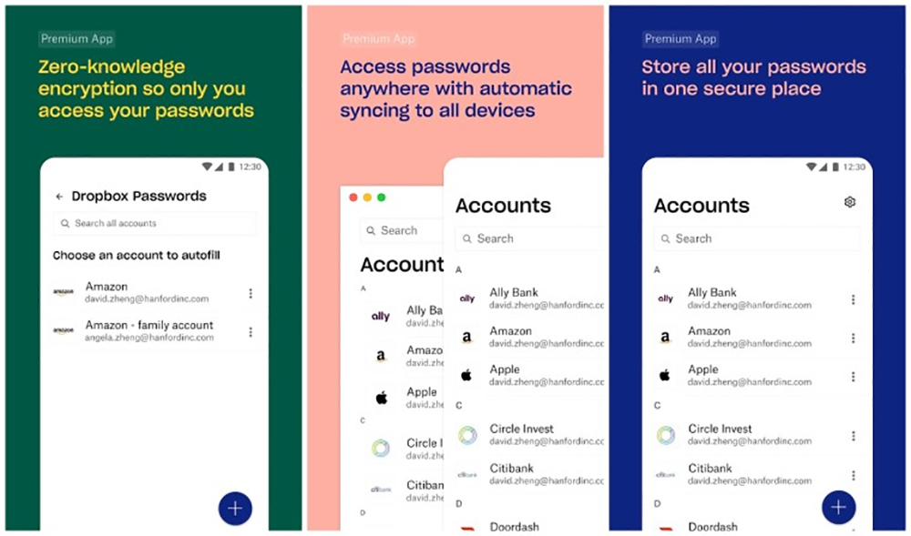 Dropbox Passwords 即將關閉,請盡快採取行動轉移 - 電腦王阿達 Dropbox Passwords 即將關閉,請盡快採取行動轉移 - 電腦王阿達