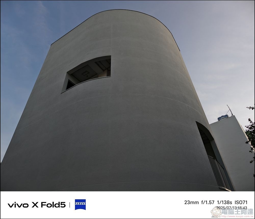 vivo X Fold5 拍攝樣張 - 19 vivo X Fold5 拍攝樣張 - 19